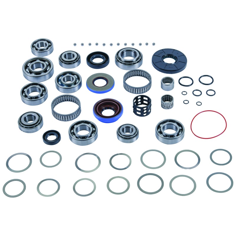 QuadBoss Transmission Rebuild Kit for Polaris RZR 4 800 11-14 - For Polaris RZR 4 800 2011-2014 - Click Image to Close