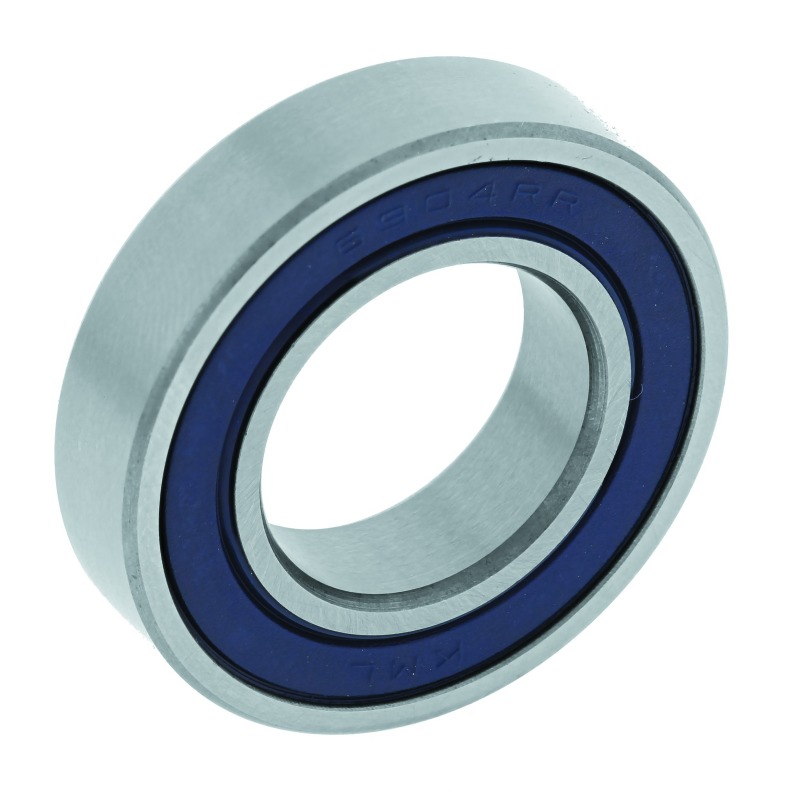 QuadBoss 63005-2RS Bearing 25X47X16 - Click Image to Close