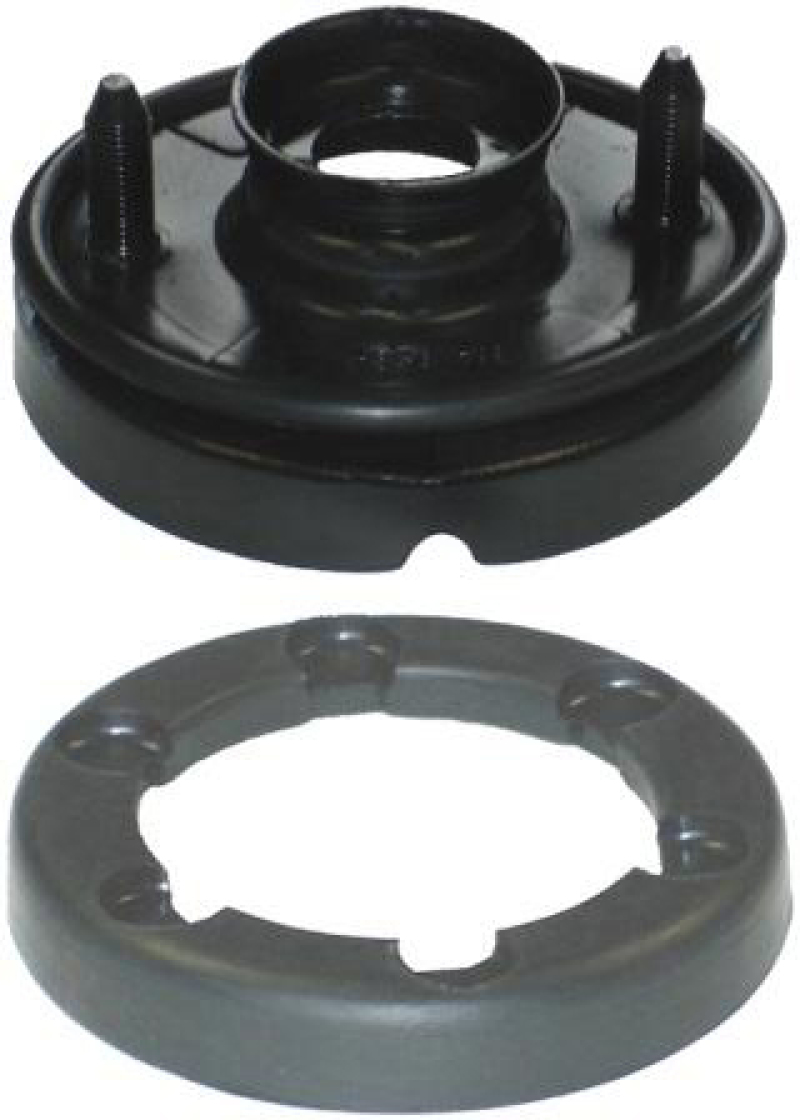 Rear Strut Mount - Fits ACURA Integra 94-01, HONDA Civic 92-00, CR-V 97-01 - Click Image to Close