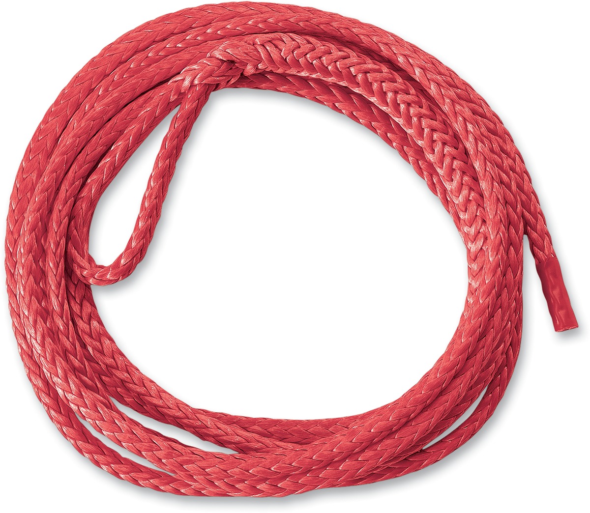 Plow Lift Rope - 8 ft. Synthetic - Click Image to Close