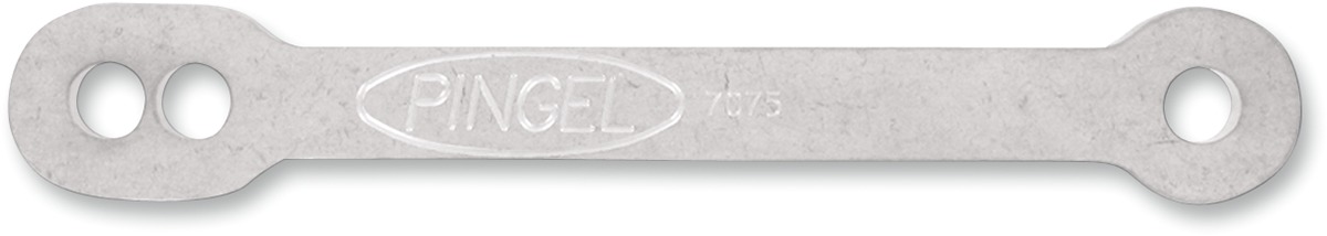 Pingel Suspension Lowering Link For Yamaha YZF-R6/YZF-R1 - Click Image to Close