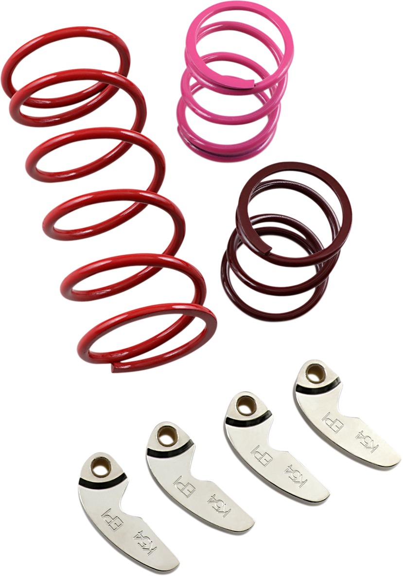 EPI Mudder Clutch Kit AW455750 - Click Image to Close