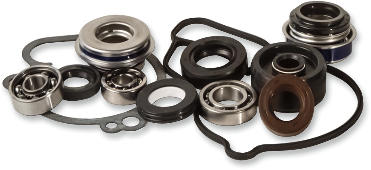 Hot Rods Water Pump Rebuild Kit WPK0054 - Click Image to Close