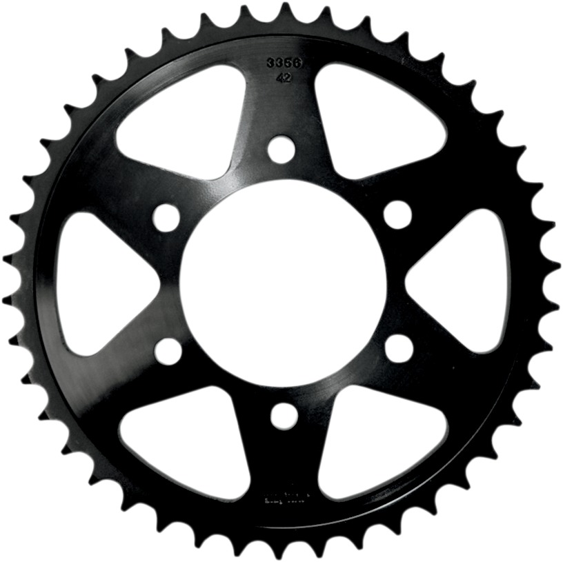 Rear Steel Sprocket 40T - Click Image to Close
