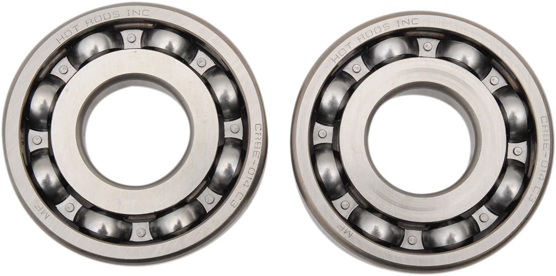 Hot Rods Main Bearing & Seal Kit K014 For Honda - Click Image to Close