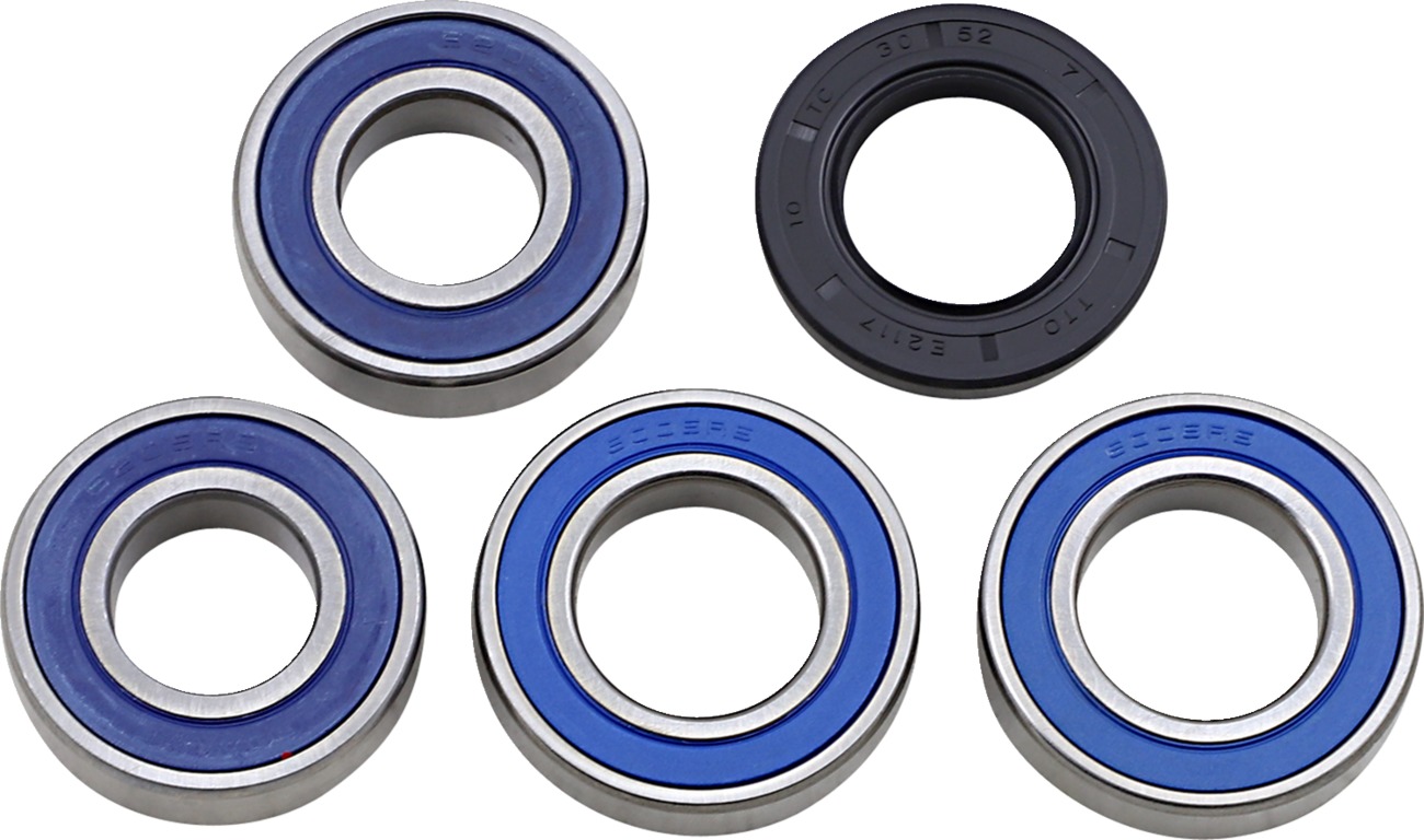 Moose Offroad Wheel Bearing Kit For KTM & Husqvarna Models - Click Image to Close