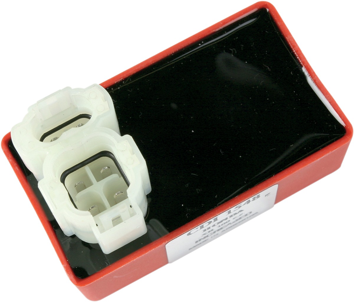 Hot Shot CDI - For Honda CRF/XR 50/70/80/100 #30410-GT9-000 / #30410-GW8-670 - Click Image to Close