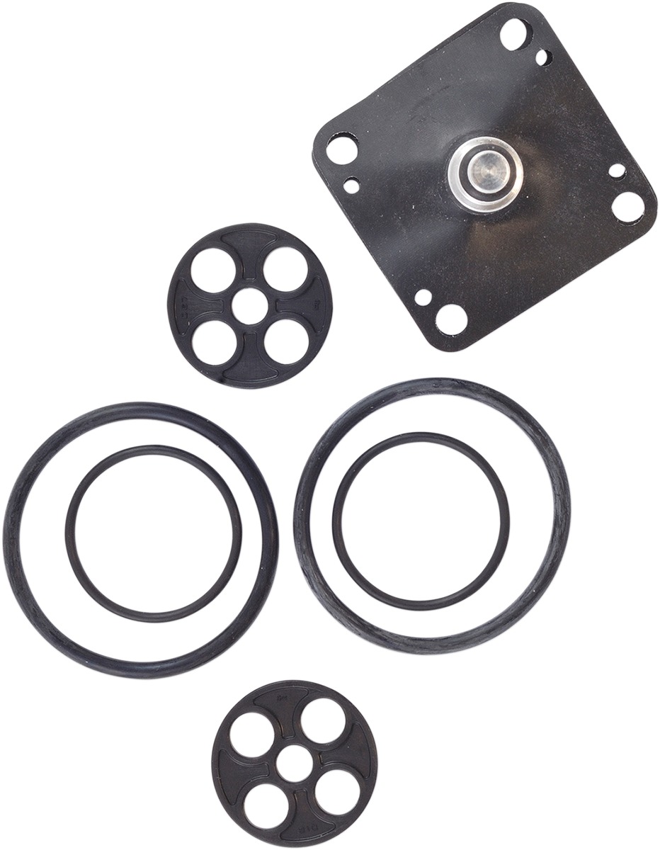 Petcock Repair Kit - Yamaha XJ XS 1100 - Click Image to Close