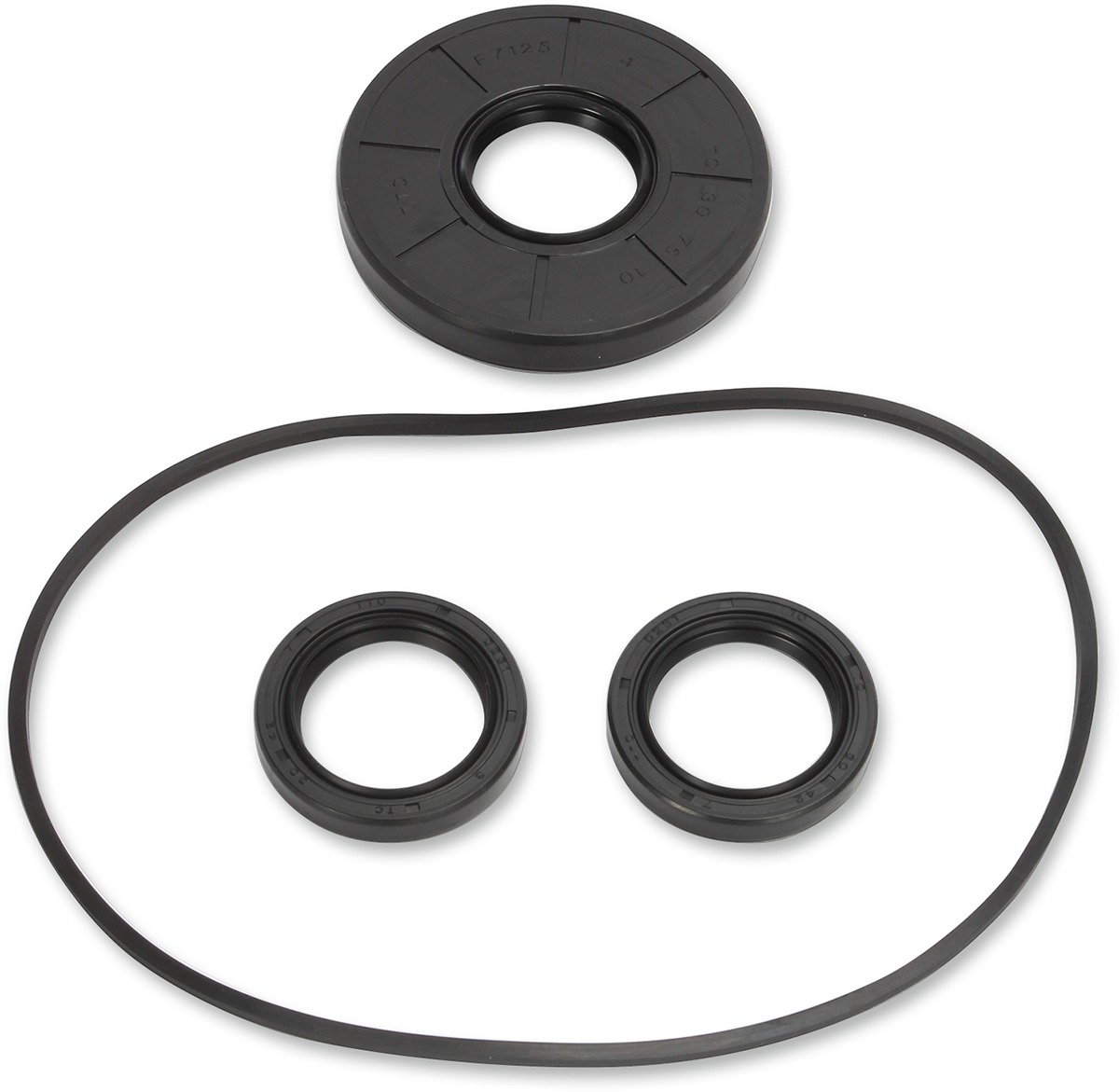 Moose Offroad Differential Seal Kit For Polaris Sportsman - Front differential seal kit for Polaris Sportsman - Click Image to Close