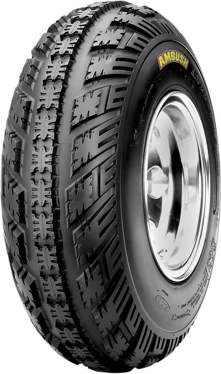 C9308 Ambush ATV Front Tire 22X7X10 - Click Image to Close