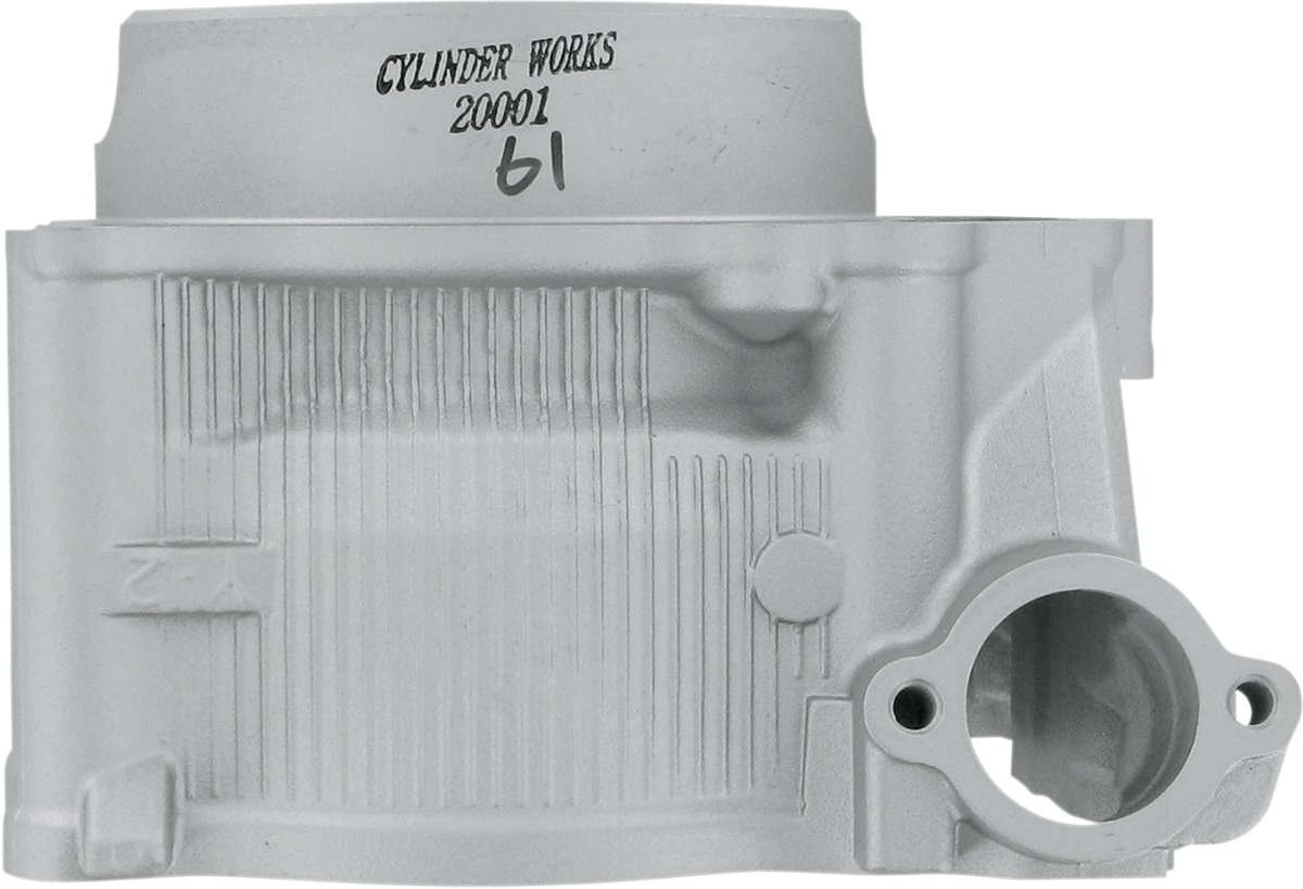 Standard and Big Bore Kits - Standard Cylinder Only - Click Image to Close