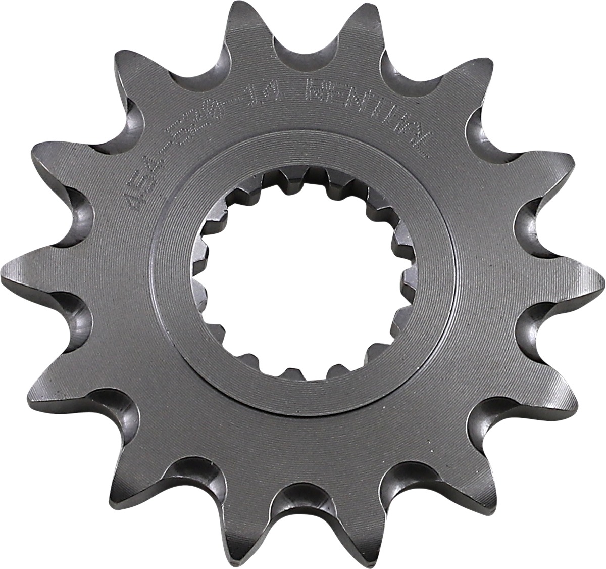Renthal Front Sprocket 520-14T Fits 06-23 Yamaha YFZ 450X/YFM700R Raptor - Click Image to Close