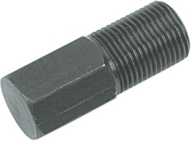 Dennis Stubblefield 18mm Flywheel Puller Fits Most 79-82 Honda & 81-82 YZ125-250 - Click Image to Close
