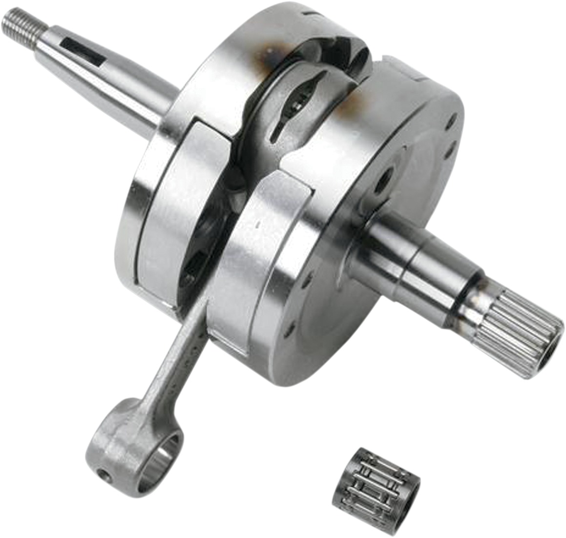 Hot Rods Crankshaft Assembly Fits 2001-2003 Suzuki RM125 - Click Image to Close