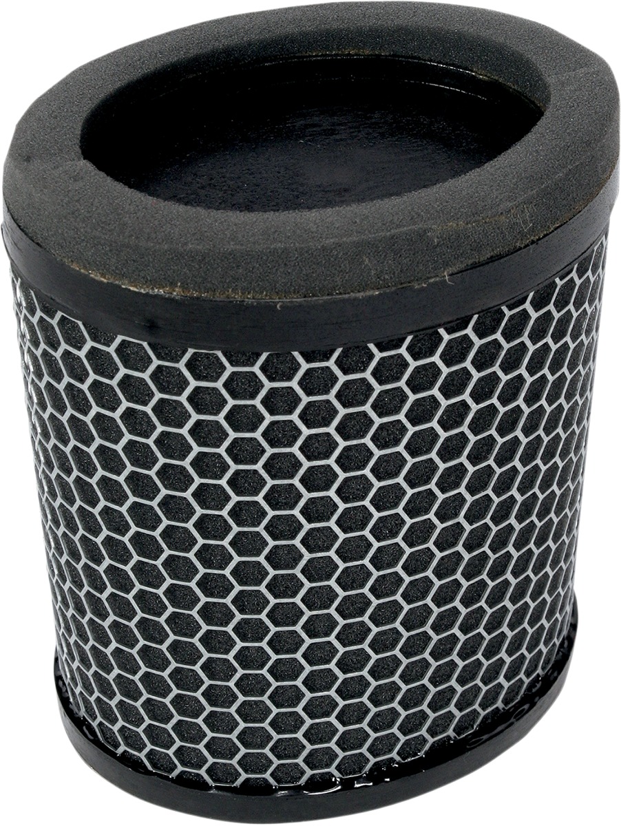 Reusable Foam Air Filter - For 02-18 Triumph America & Speedmaster - Click Image to Close