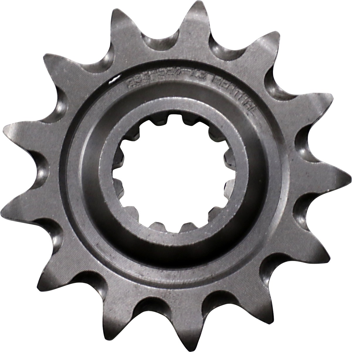 Renthal Front Sprocket Grooved 13T Fits 04-12 Husqvarna 250-510 - Click Image to Close