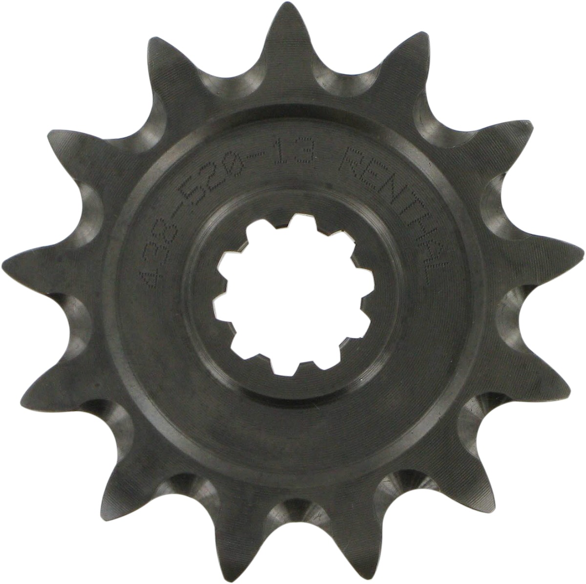 Renthal Front Sprocket 13T Grooved Fits 04-05 KX250F 04-06 RMZ250 - Click Image to Close