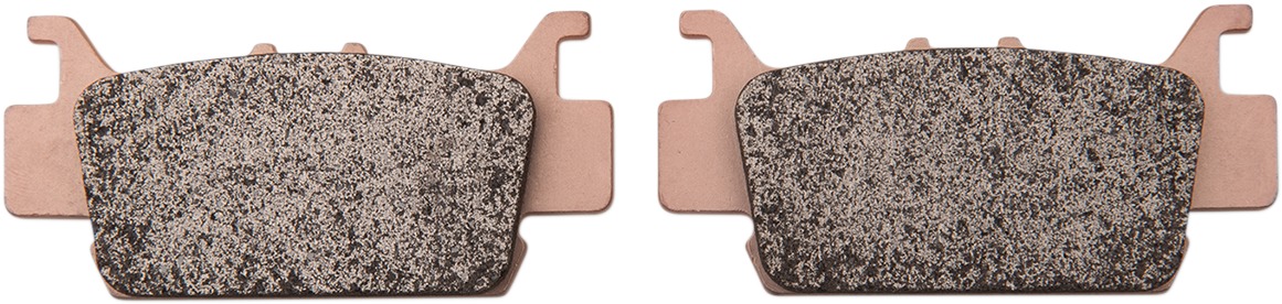 EBC SXR704HH SXR Race-Formula Brake Pads Rear Right For Honda Pioneer/Talon - Click Image to Close