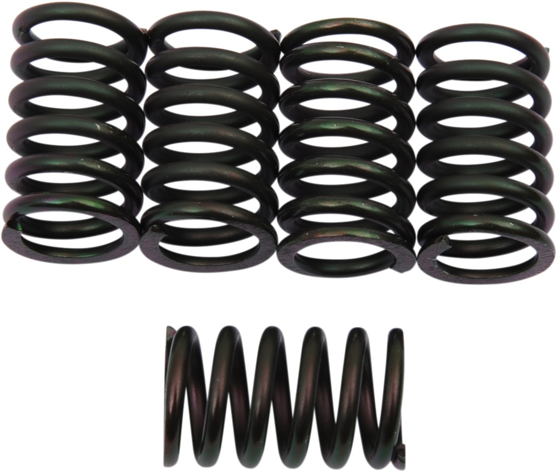 Barnett Heavy Duty Clutch Spring Kit - Click Image to Close