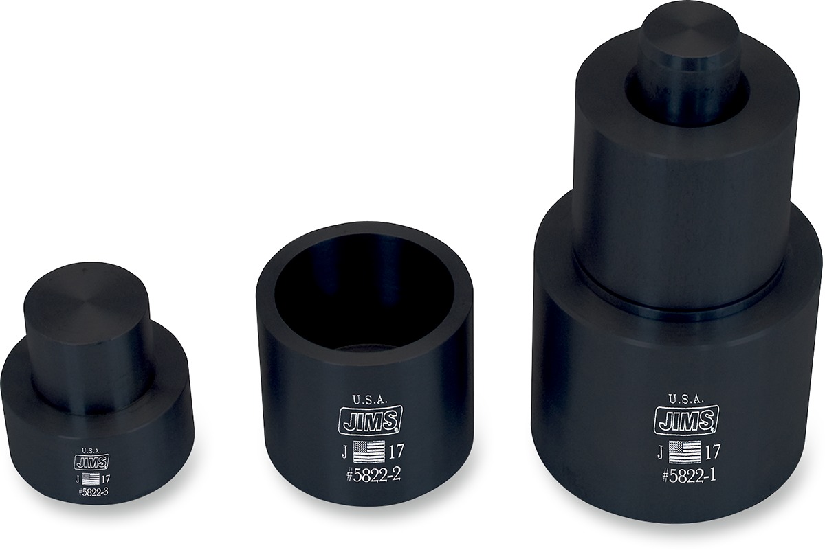 Jim's Swingarm Bearing Installer Tool - Click Image to Close