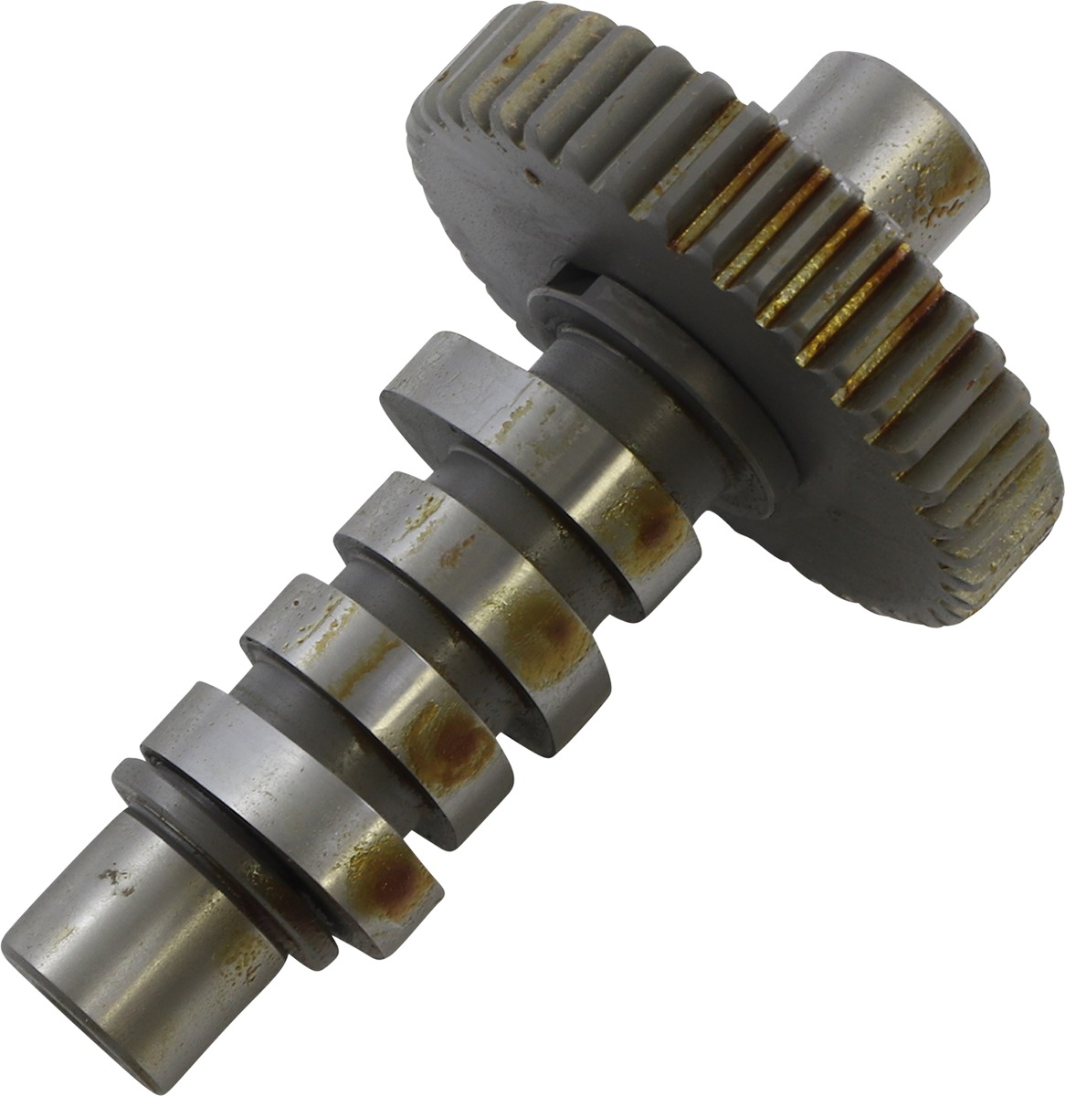 Camshaft .405" Lift J Grind - For 67-69 HD 74FL Electra Glide - Click Image to Close