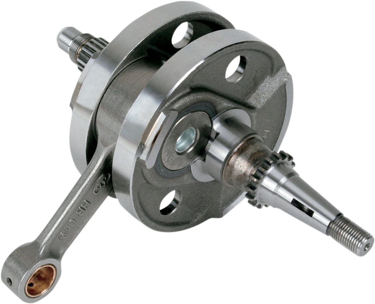 Hot Rods Complete Crankshaft Assembly Fits Yamaha YZ250F 2003-2006 - Click Image to Close