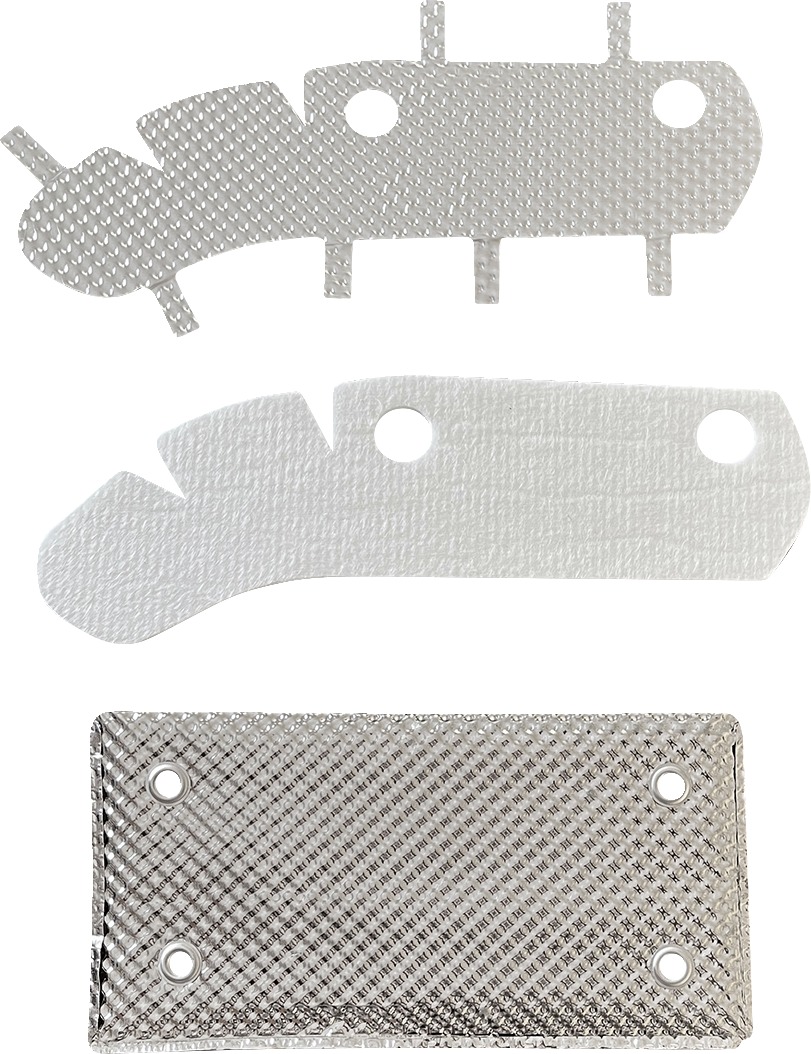 DEI Heat Shield Liner Kit For Harley Pan America 21-23 - Click Image to Close