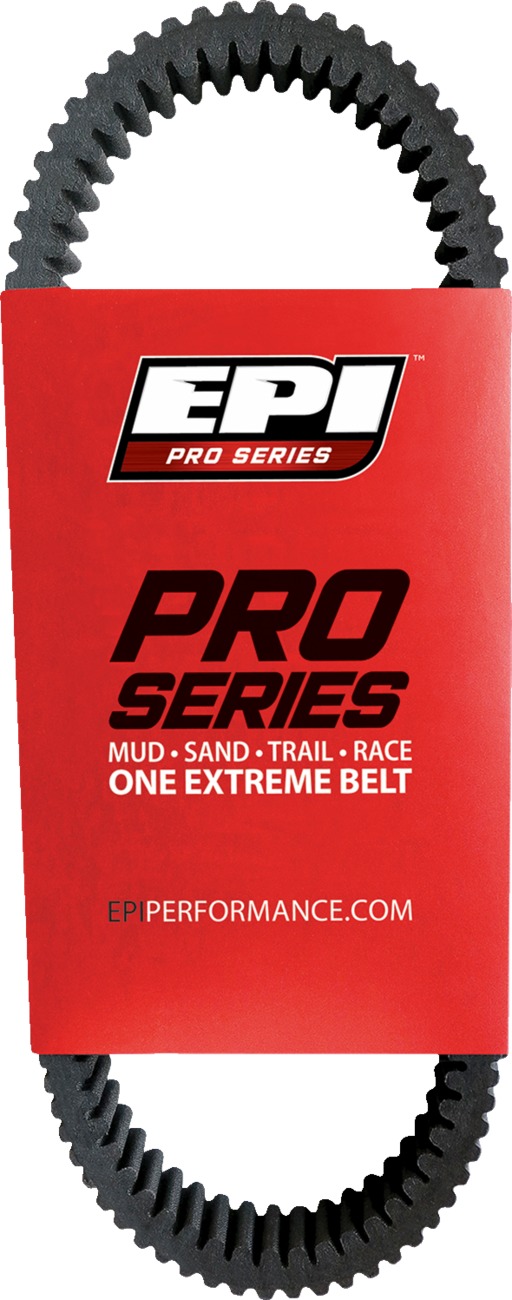 Pro Series Belt PRO5020 by EPI - Click Image to Close