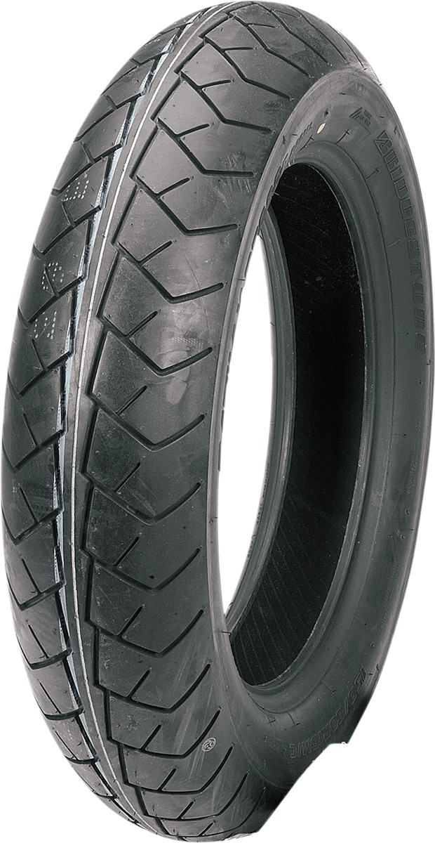 Bridgestone Battlax BT-020 Front Tire 150/80R16 71V Radial - Click Image to Close