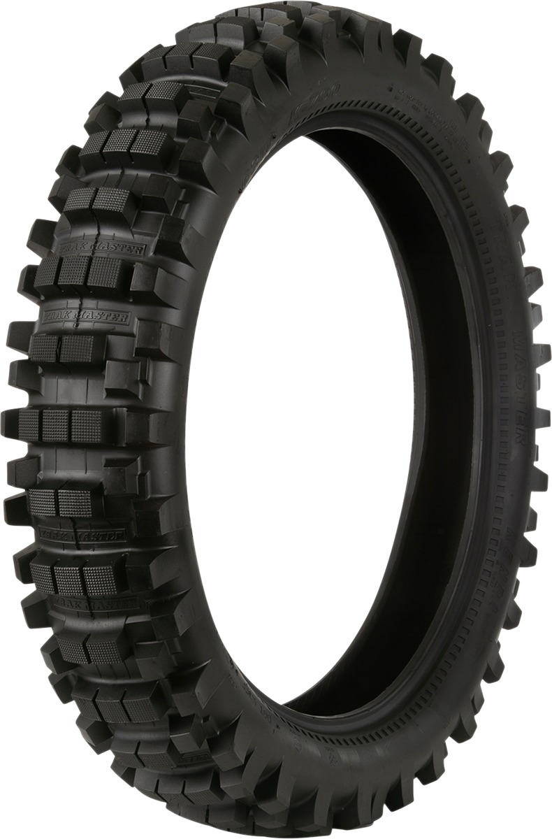 K760 110/100-18 Trakmaster II - Rear - Click Image to Close
