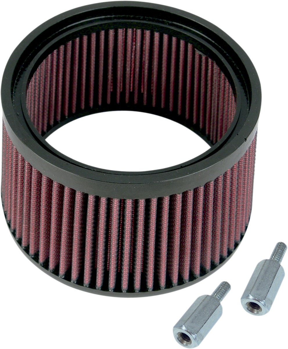 Replacement +1" Stealth Air Filter - Click Image to Close