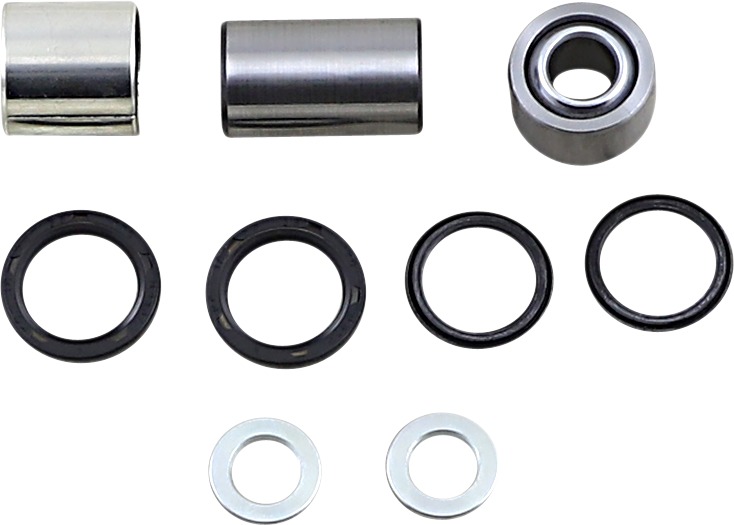 Moose Shock Bearing Kit For Honda TRX400EX 99-04 - Front shock bearing kit for TRX400EX 99-04 - Click Image to Close
