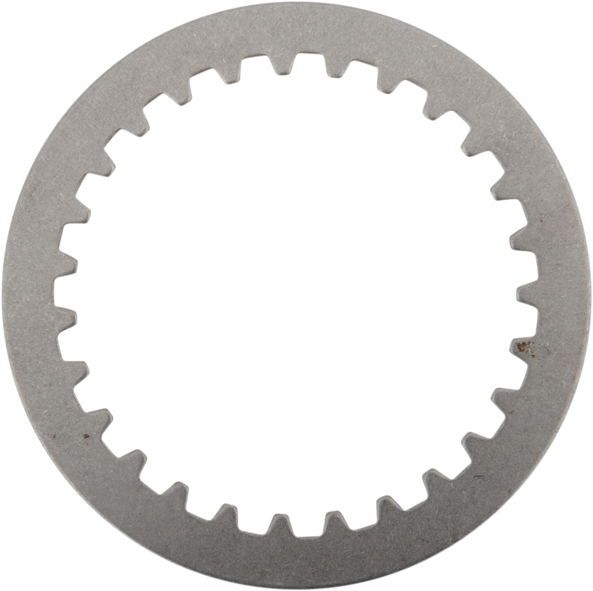 Barnett Single Steel Clutch Plate - Click Image to Close