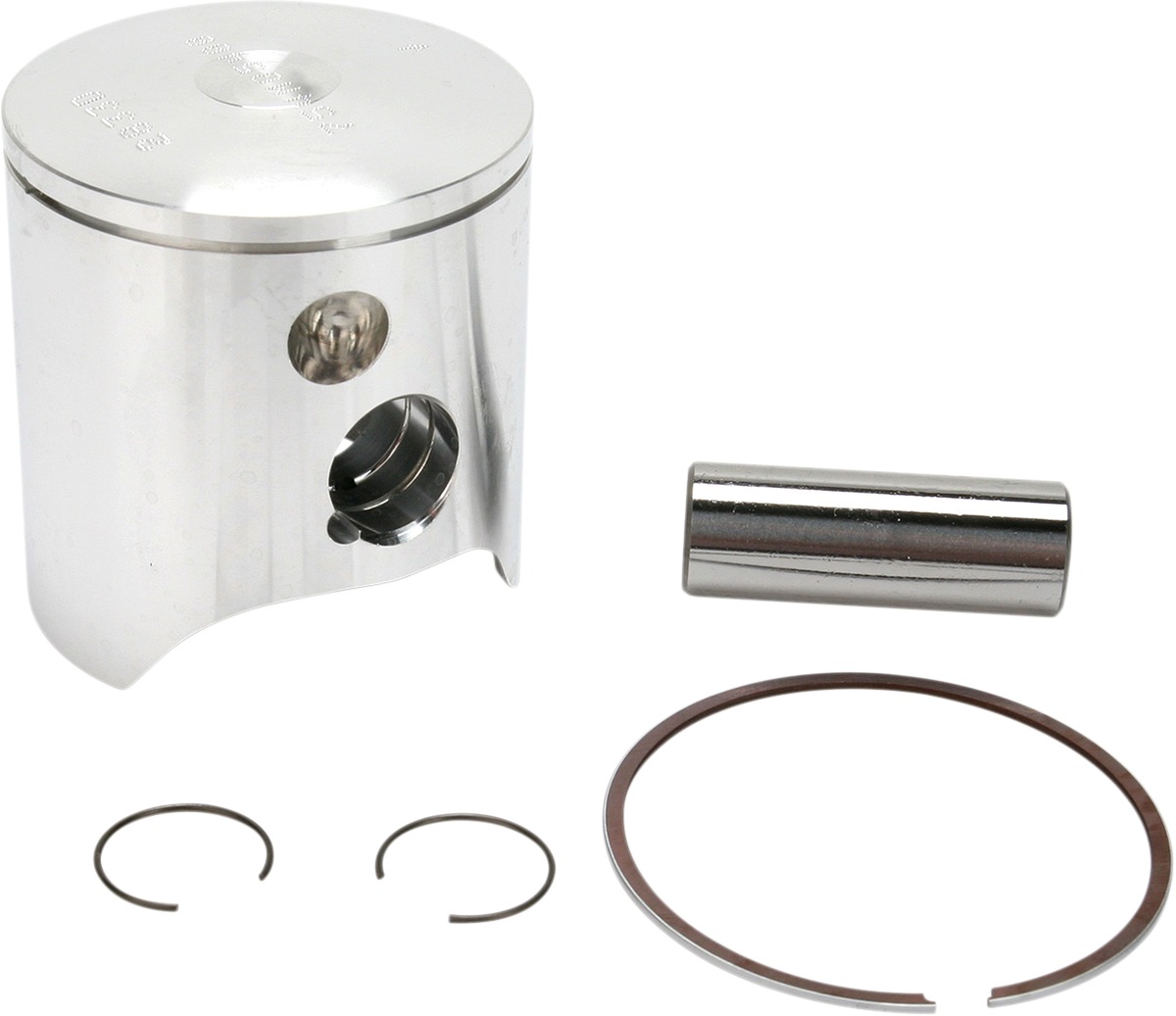 Wiseco Pro-Lite 54.00mm Piston Kit Standard - Click Image to Close