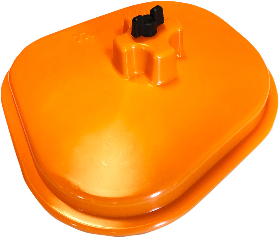 Air Box Cover / Wash Guard - Click Image to Close