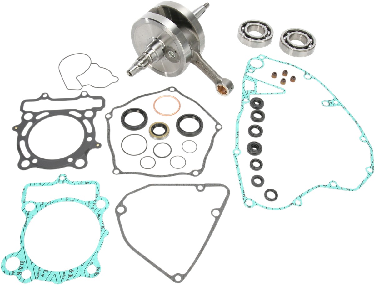 Hot Rods Complete Bottom End Kit CBK0028 - Click Image to Close