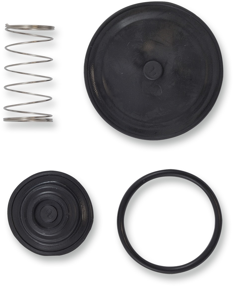 Petcock Repair Kit - For 90-96 Honda CBR1000F - Click Image to Close