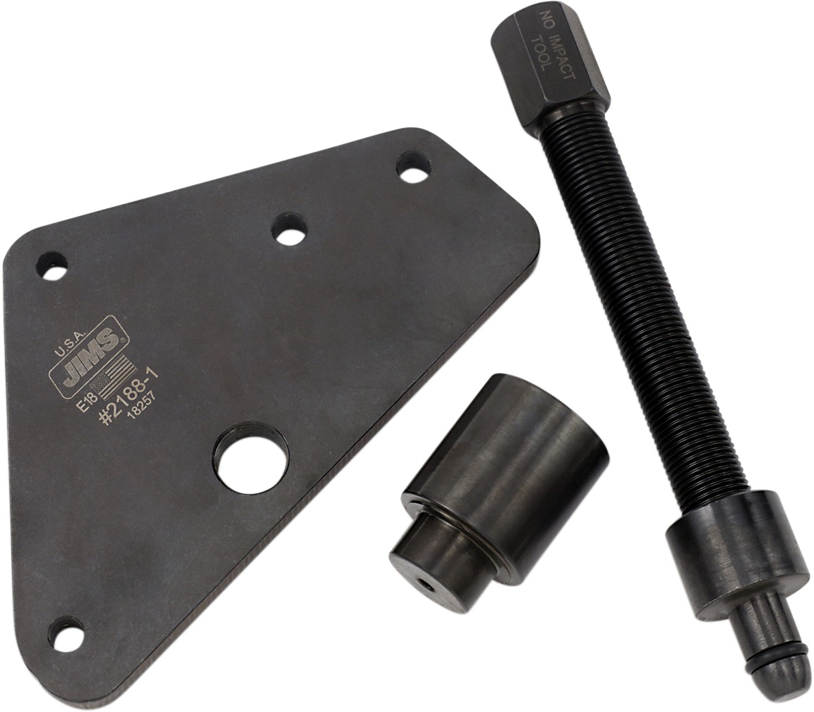 Jim's Inner Cam Bearing Installation Tool - Click Image to Close