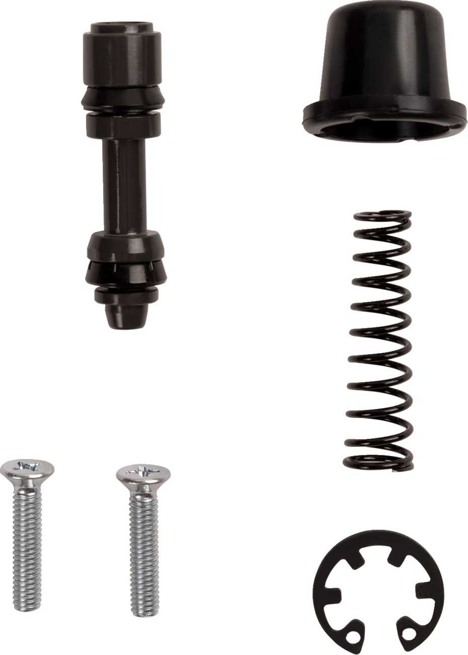 Moose Clutch Master Cylinder Rebuild Kit For Sherco - Rebuild kit for Sherco clutch master cylinders - Click Image to Close