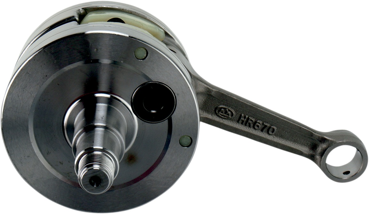 Hot Rods Complete Crankshaft Assembly Fits KTM - Click Image to Close