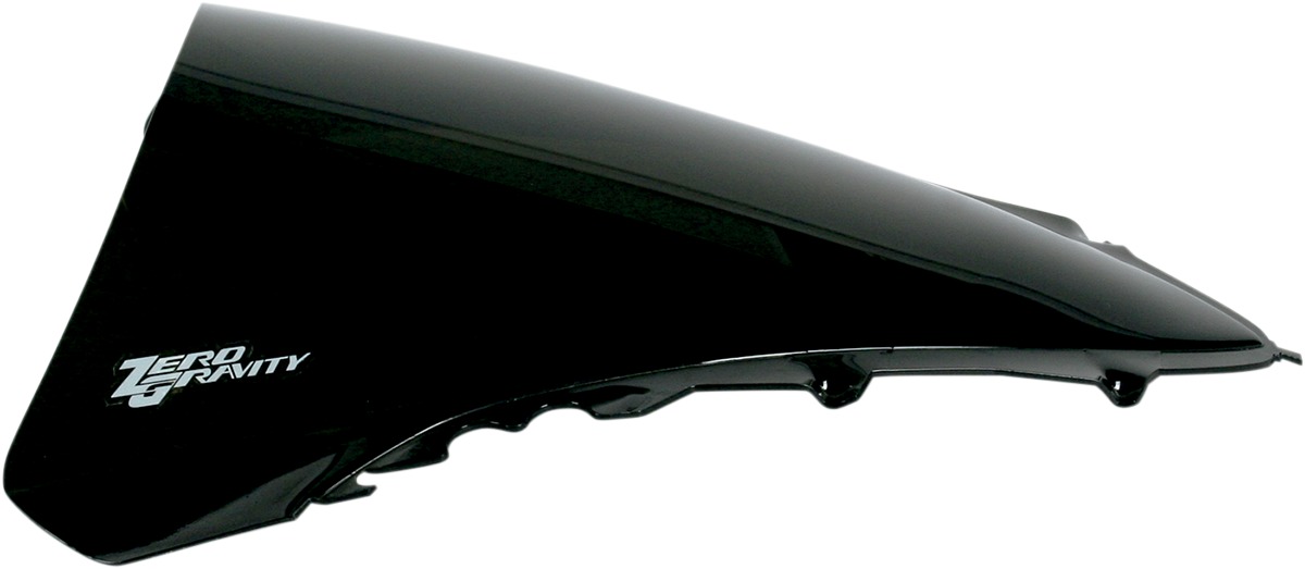 Dark Smoke SR Series Windscreen - For 07-08 Yamaha R1 - Click Image to Close