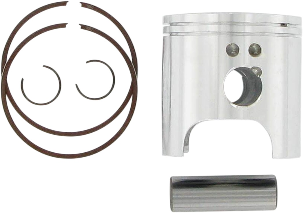 Wiseco Pro-Lite 52.50mm Piston Kit Std For Kawasaki/Suzuki - Click Image to Close