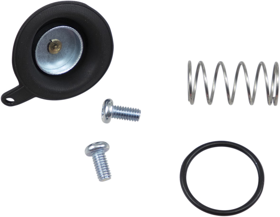 Moose Offroad Air Cut-Off Valve Rebuild Kit For Yamaha TT-R 225 - Rebuild kit for Yamaha TT-R 225 air cut-off valve - Click Image to Close