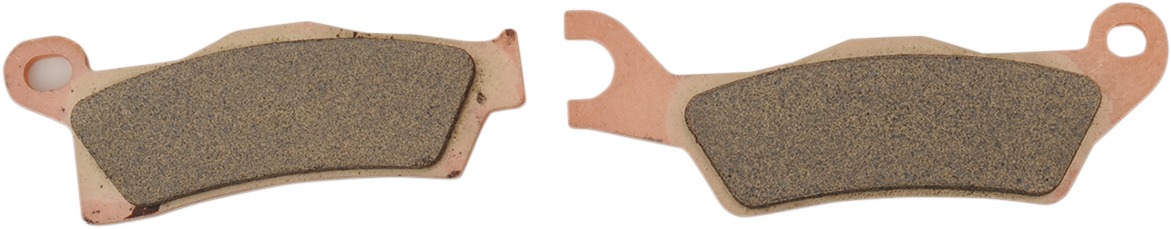 SBS 910SI Sintered Race Brake Pads - Click Image to Close