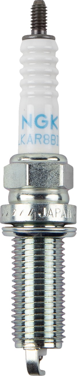 NGK Laser Iridium Spark Plug LKAR8BI9 - Click Image to Close