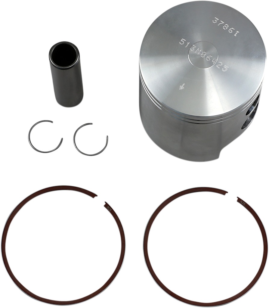 Wiseco Pro-Lite Piston Kit 64.25mm For Yamaha RZ350/Banshee - Click Image to Close