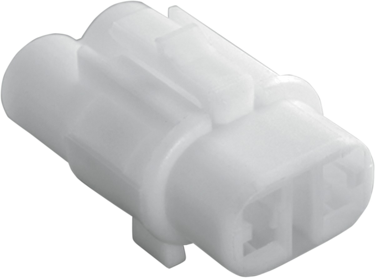 MT Sealed Series 2-Position Female Connector by Namz - Click Image to Close