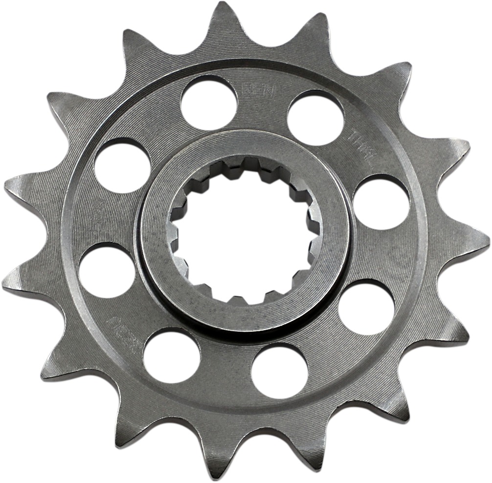 Renthal 520-15P Front Sprocket Fits 87-09 Yamaha FZ6/R6/R7/FZR750-1000 - Click Image to Close