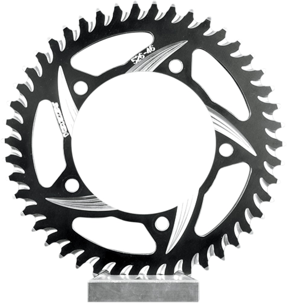 CAT5 Aluminum 525 45T Drive Sprocket - For 00-16 Suzuki Triumph - Click Image to Close