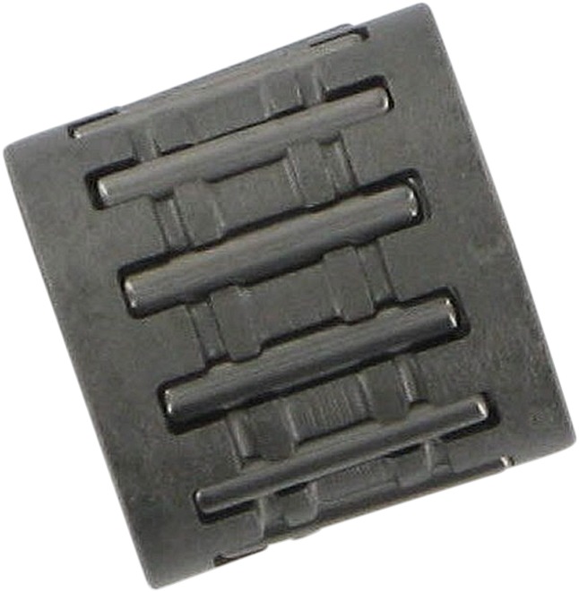 Wiseco B1006 Top End Bearing 14x18x17.5 For Hon/Kaw/Suz - Click Image to Close